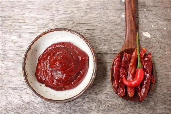 Соус «Кимчи»