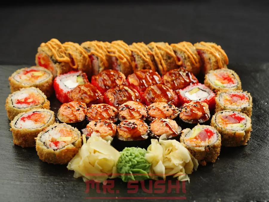 Сет Барселона