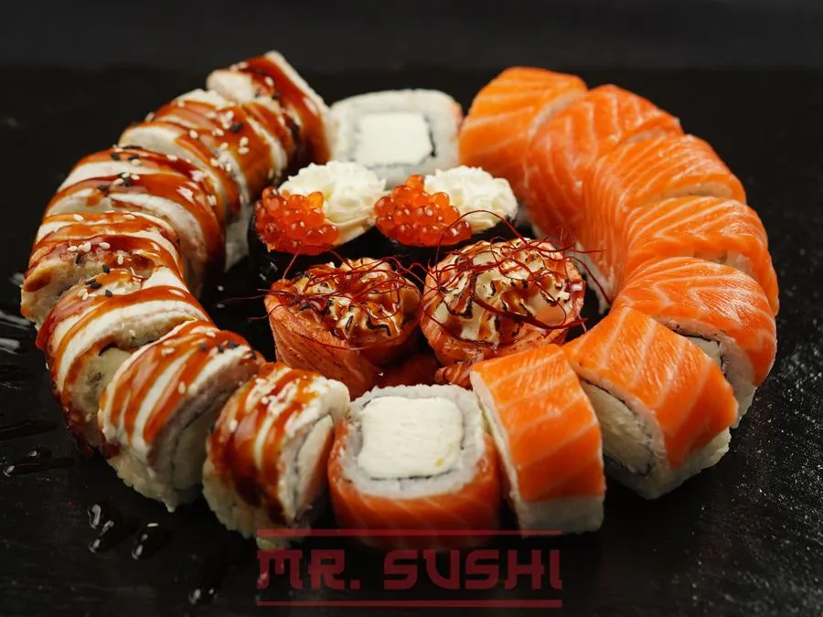 Сет Для двоих