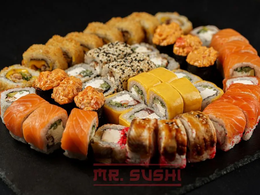 Сет Самурай