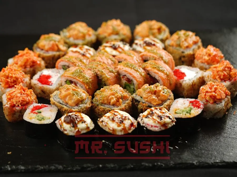 Сет Тайланд