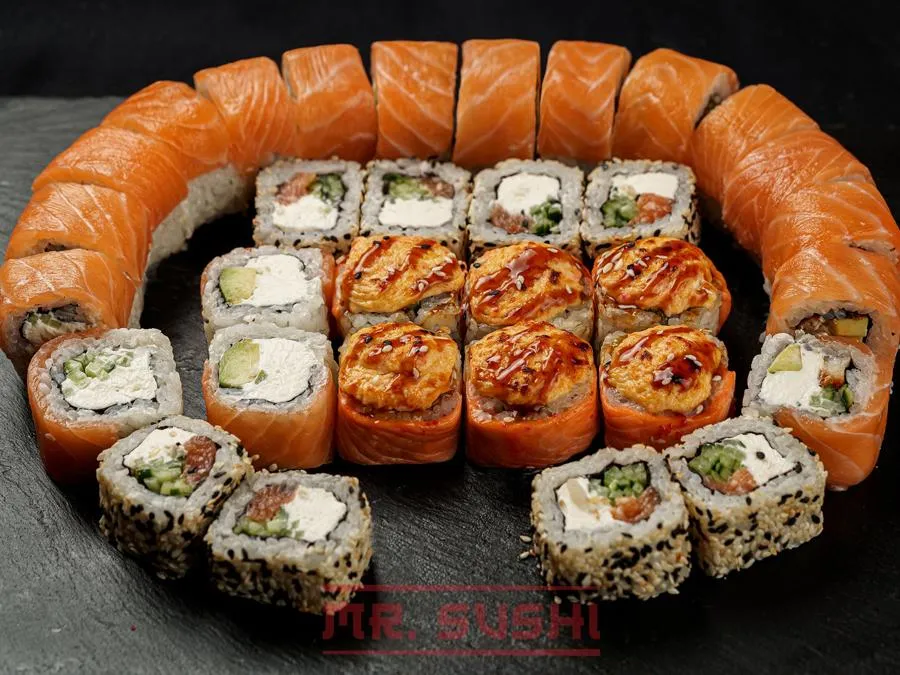 Сет Филадельфия